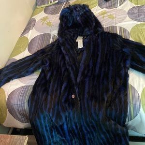 Urban Outfitters Coat